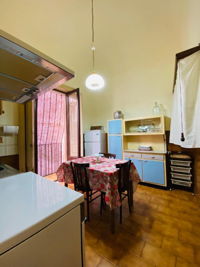 Апартаменты Zu Pippo'S House Катания Экстерьер фото