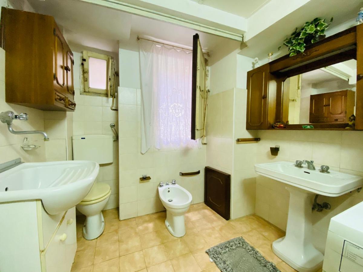 Апартаменты Zu Pippo'S House Катания Экстерьер фото