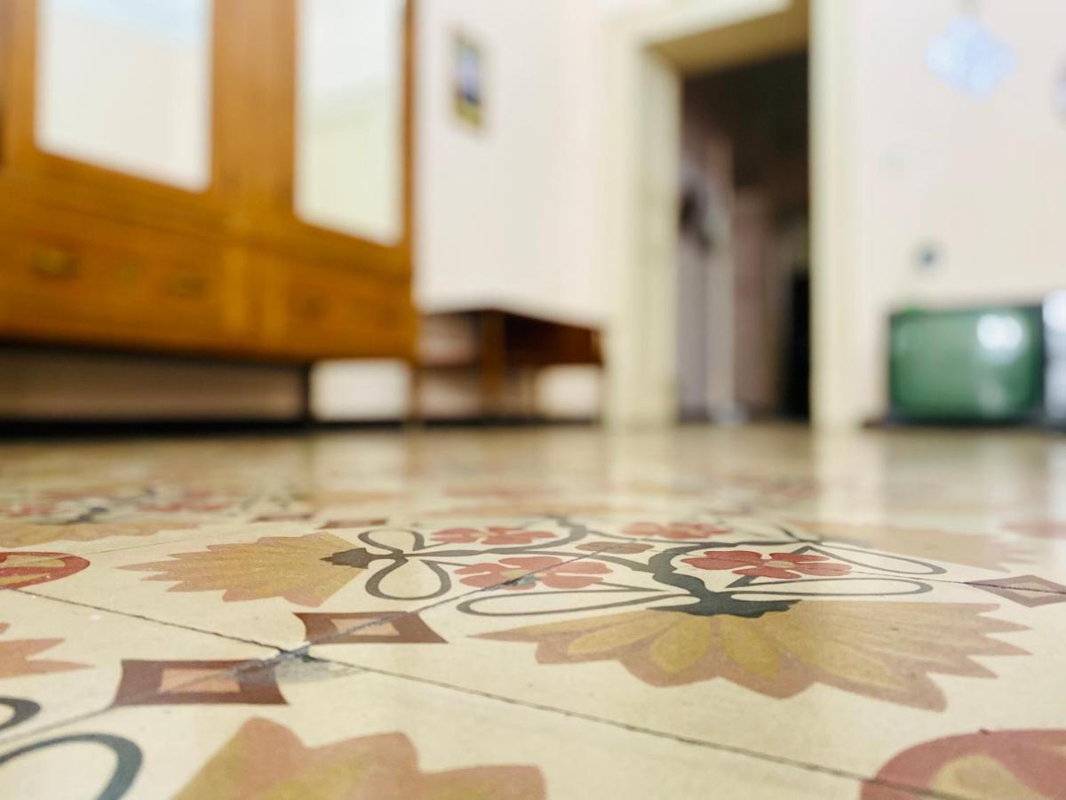 Апартаменты Zu Pippo'S House Катания Экстерьер фото