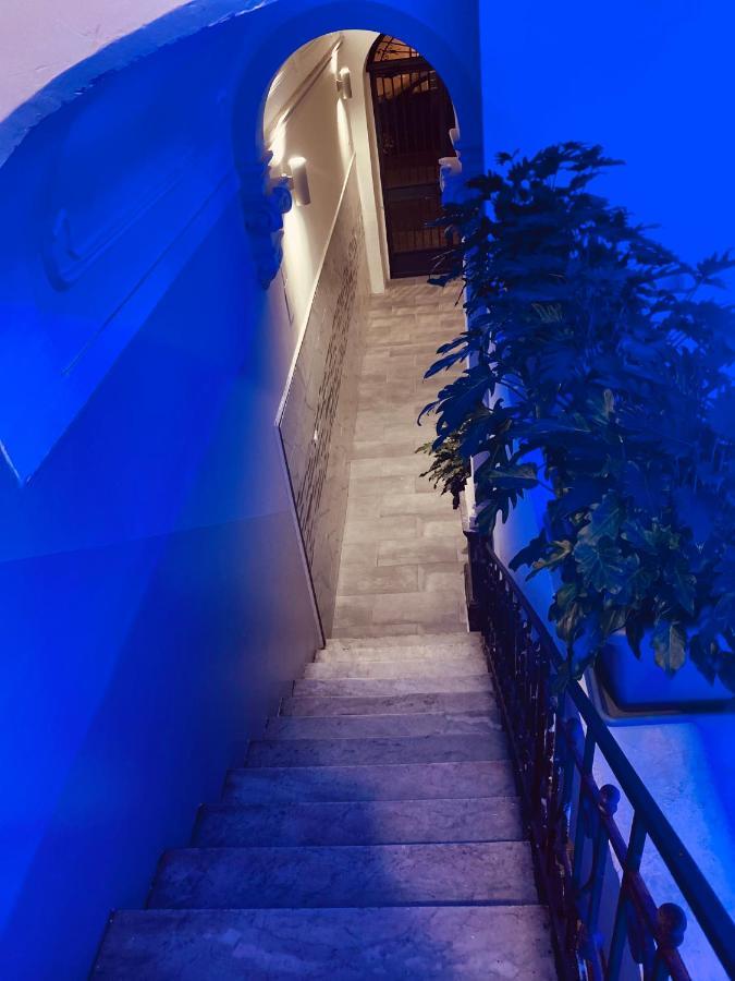 Апартаменты Zu Pippo'S House Катания Экстерьер фото